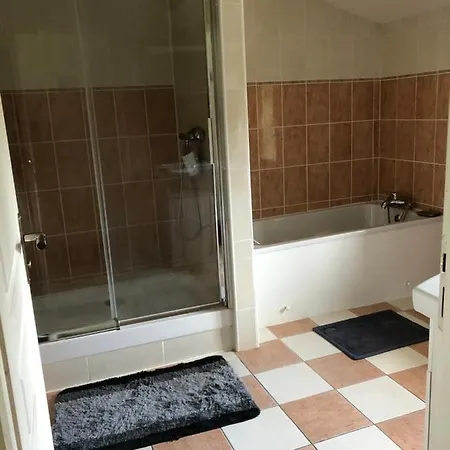 Les Dames Noires Apartment Montauban Exterior photo