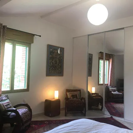 Les Dames Noires Apartment Montauban Exterior photo